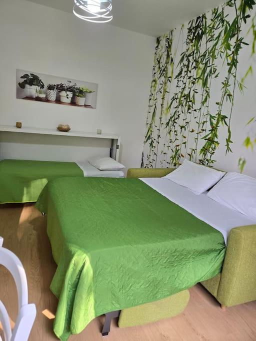 Lingotto - Casa Sandy トリノ エクステリア 写真
